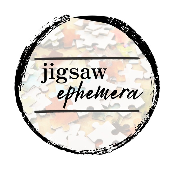 jigsawephemera